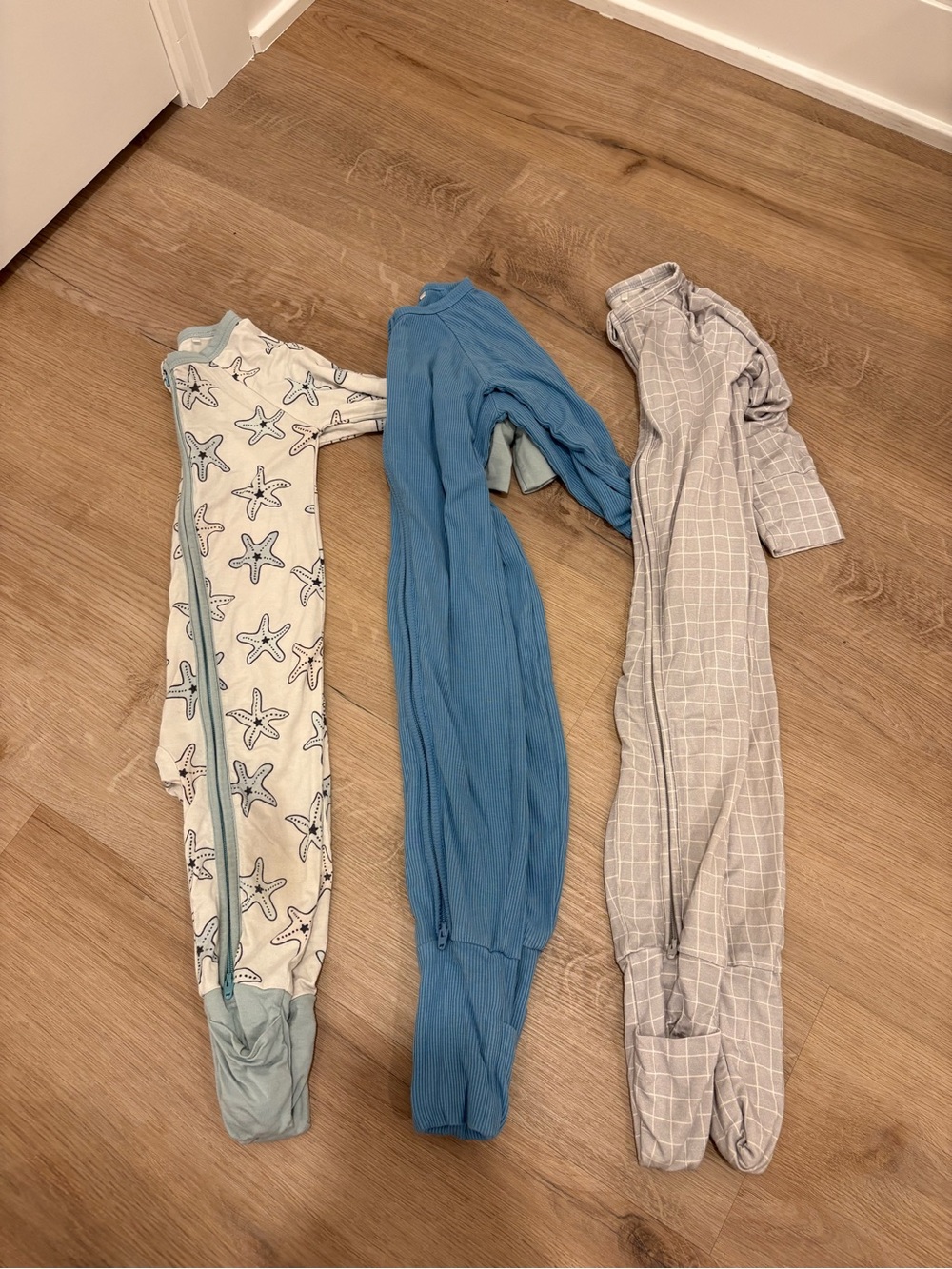Jammers Bamboo Bundle